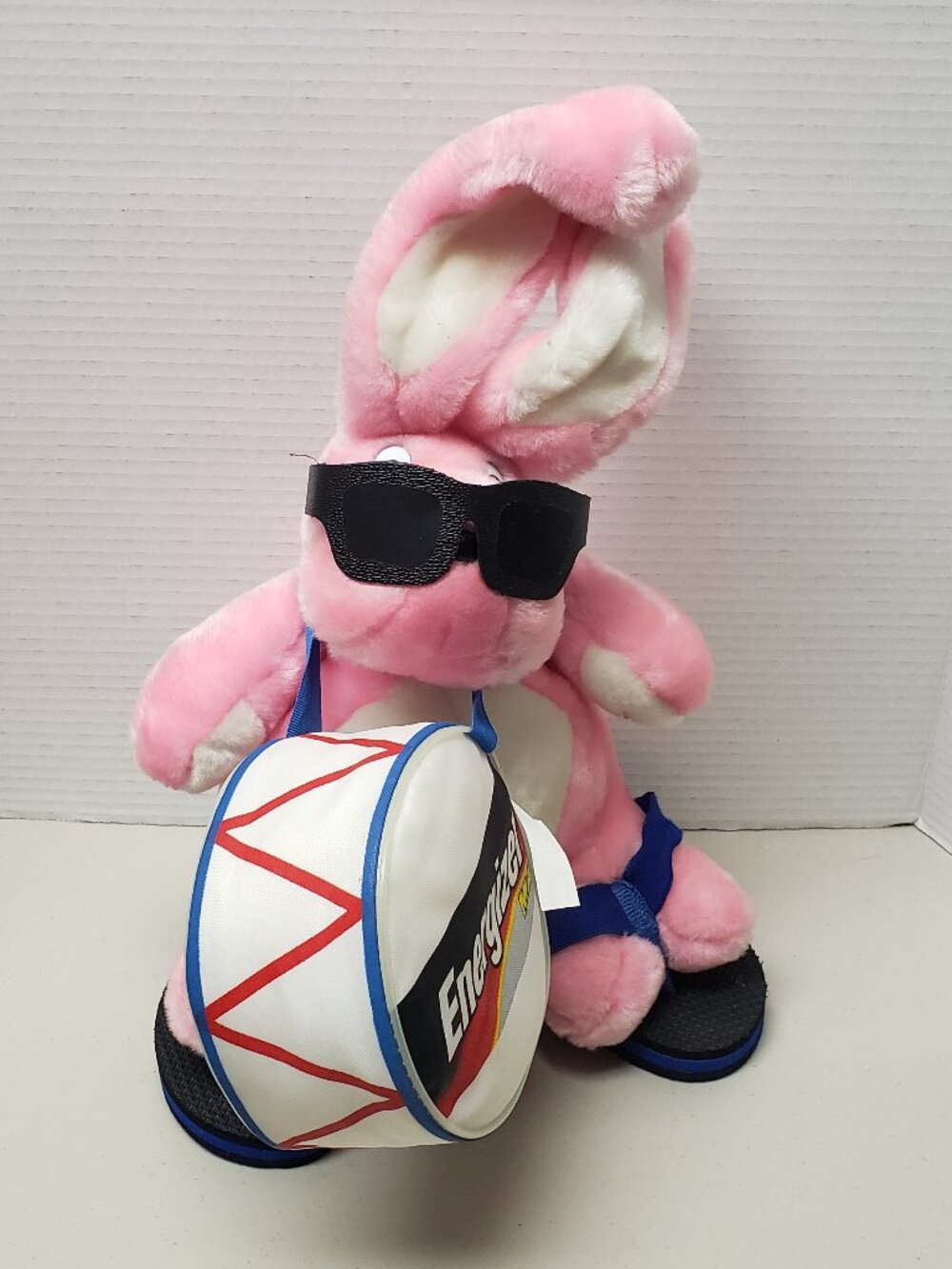 Energizer Bunny Plush